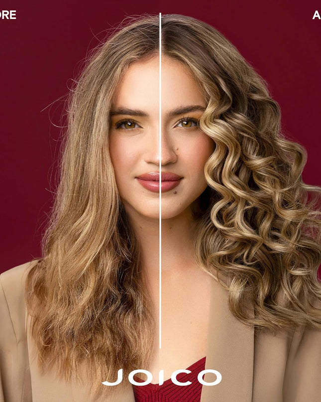 This conditioner for color-treated hair not only extends the vibrancy and life of your investment shade for up to 8 weeks, it also hydrates, strengthens strands, reduces breakage, and bumps up shine to a whole new gleam.