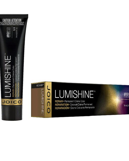 LumiShine transforms hair from the inside out with breakthrough ArgiPlex Technology, delivering astonishing shine, color longevity, and overall healthier-looking hair—guaranteed! LumiShine offers pros the easiest possible color solution for every salon service and hair type imaginable. Here’s why you’ll love LumiShine…