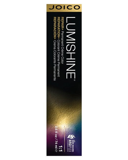 LumiShine transforms hair from the inside out with breakthrough ArgiPlex Technology, delivering astonishing shine, color longevity, and overall healthier-looking hair—guaranteed! LumiShine offers pros the easiest possible color solution for every salon service and hair type imaginable. Here’s why you’ll love LumiShine…