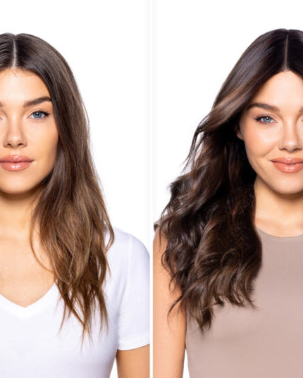 LumiShine transforms hair from the inside out with breakthrough ArgiPlex Technology, delivering astonishing shine, color longevity, and overall healthier-looking hair—guaranteed! LumiShine offers pros the easiest possible color solution for every salon service and hair type imaginable. Here’s why you’ll love LumiShine…