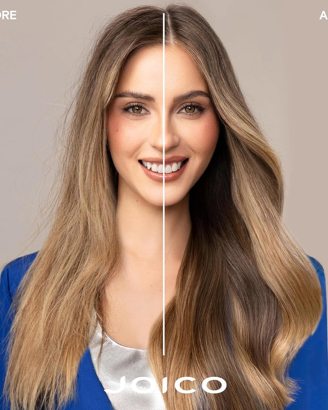 It’s a one-and-done application, as Power Spray’s protection and hold keep your style going long after you put it in its place.