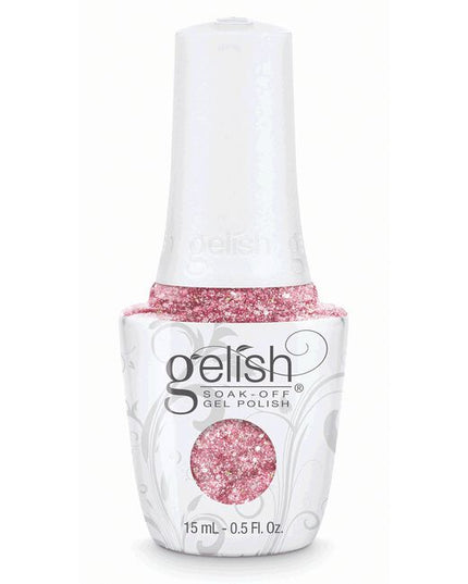 From Hand and Nail Harmony comes Gelish Color Gels. The gels apply like polish, with twist cap and applicator, but are cured in a lamp like gels. The gels come in an array of colors, and cure in a LED lamp in 30 seconds and in two minutes in traditional UV lamps. Gelish stays on nails for three weeks with no chipping or peeling, and soak completely off in only 15 minutes. 