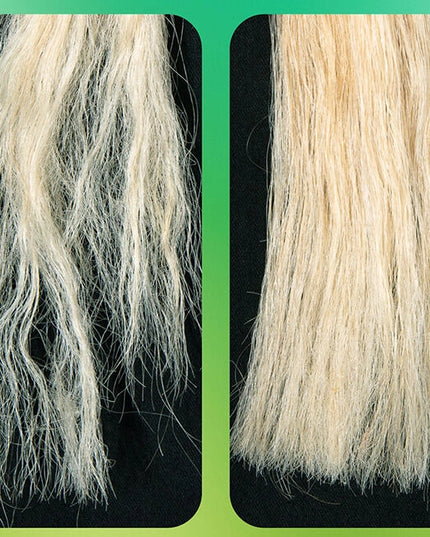 Made to be used as part of the K18 PRO service (K18 PRO Mist + K18 PRO Mask)