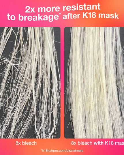 The Repair + Refresh Kit Includes:

(1) - Leave-In Molecular Repair Hair Mask, 1.7 fl. oz.
(1) - AirWash Dry Shampoo, 1.6 fl. oz.