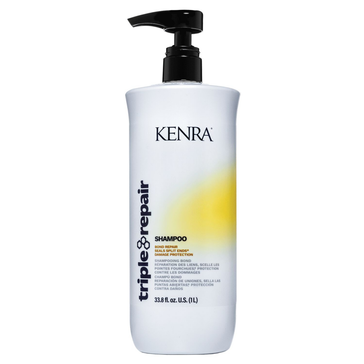Kenra Professional - Triple Repair Shampoo