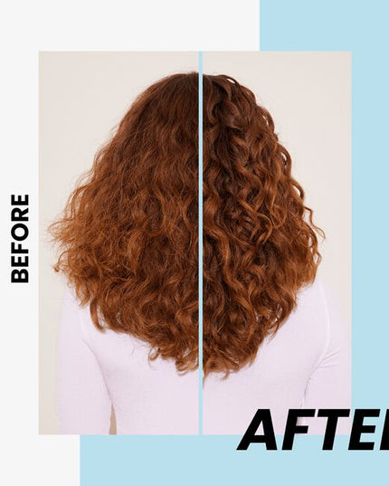 Deeply cleanse and help remove damaging impurities and dulling deposits* including hard water, metal ions, minerals, pollutants and product build up with Kenra® Clarify Shampoo. Clarifies without leaving hair feeling dry or stripped. Intended to be used in conjunction with a Kenra® shampoo & conditioner as a weekly reset, so hair looks restored with natural-looking radiance.