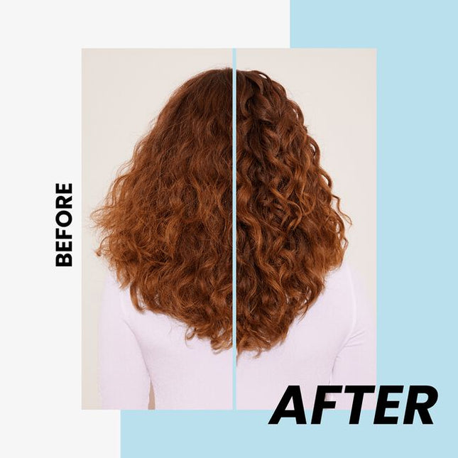 Deeply cleanse and help remove damaging impurities and dulling deposits* including hard water, metal ions, minerals, pollutants and product build up with Kenra® Clarify Shampoo. Clarifies without leaving hair feeling dry or stripped. Intended to be used in conjunction with a Kenra® shampoo & conditioner as a weekly reset, so hair looks restored with natural-looking radiance.