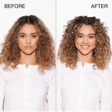 Kenra Classic Daily Provision is the essential leave-in spray with endless possibilities.