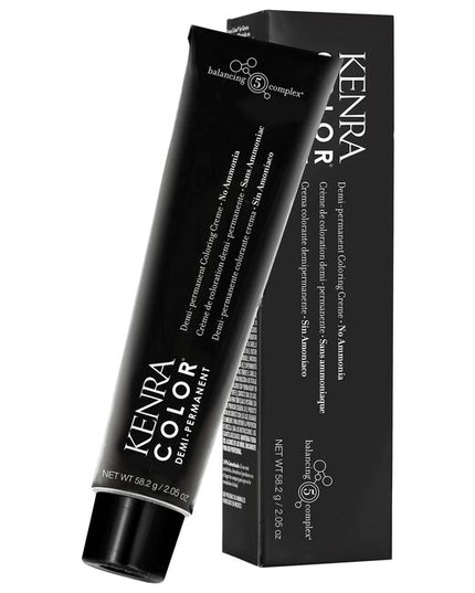 Kenra Professional - Kenra Color Demi-Permanent Coloring Creme