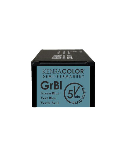 Rapid Toners have been designed to process and tone in 5 minutes or less. These ammonia-free, deposit-only colors have been formulated to provide clients with consistent, reliable results to enhance blondes or to be a multi-dimensional tone refresher for any hair color.