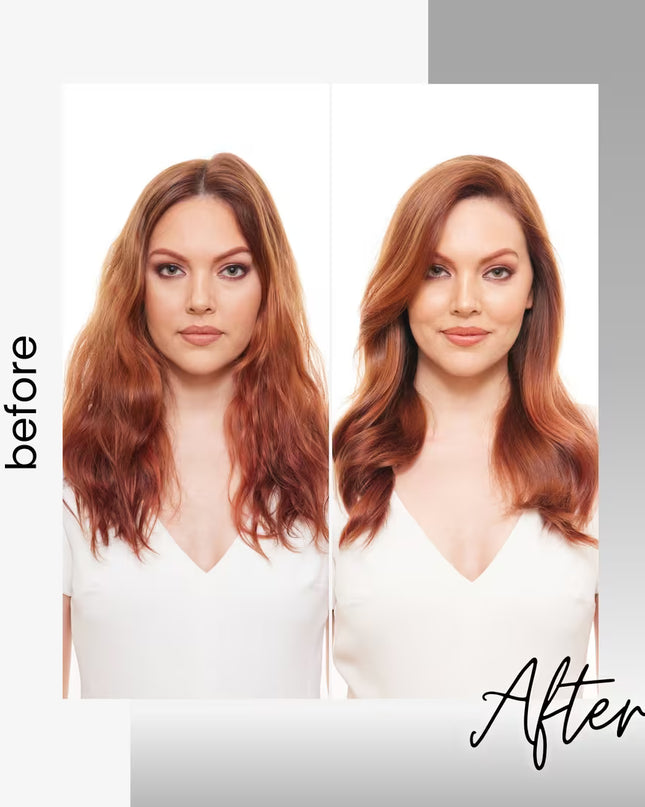 Platinum Color Charge Shampoo is a gentle cleanser that recharges the brilliance, vibrancy and longevity of hair color for up to 50 shampoos. Enriched with high-performance fade-fighting technology, this shampoo locks color pigments inside the hair's cuticle to provide maximum color retention.