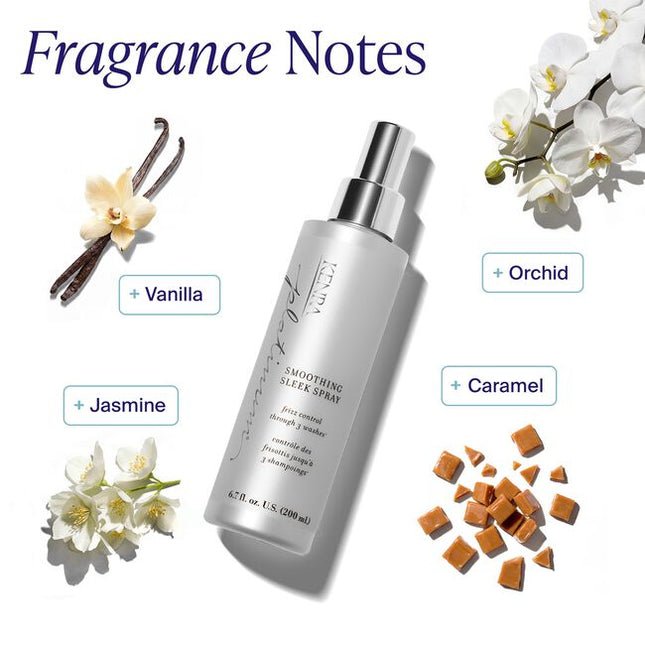 Kenra Professional - Platinum Smooth Sleek Spray