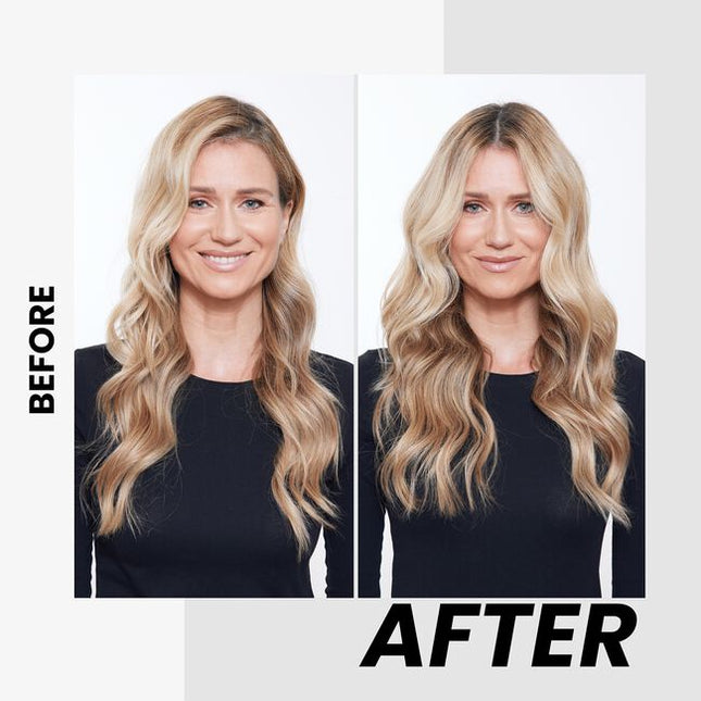 Kenra Volume Dry Shampoo instantly refreshes, lifts, and adds body to the hair at the roots. This translucent, volume-enhancing spray absorbs excess oils and impurities while building the ideal foundation for styling.