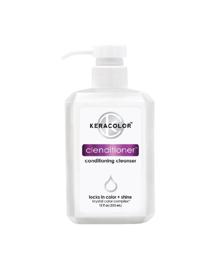 It’s time we kicked soaps, suds, and sulfates to the curb.  All this time shampoo has been stripping the color, natural oils, inherent beauty from our hair. No more.