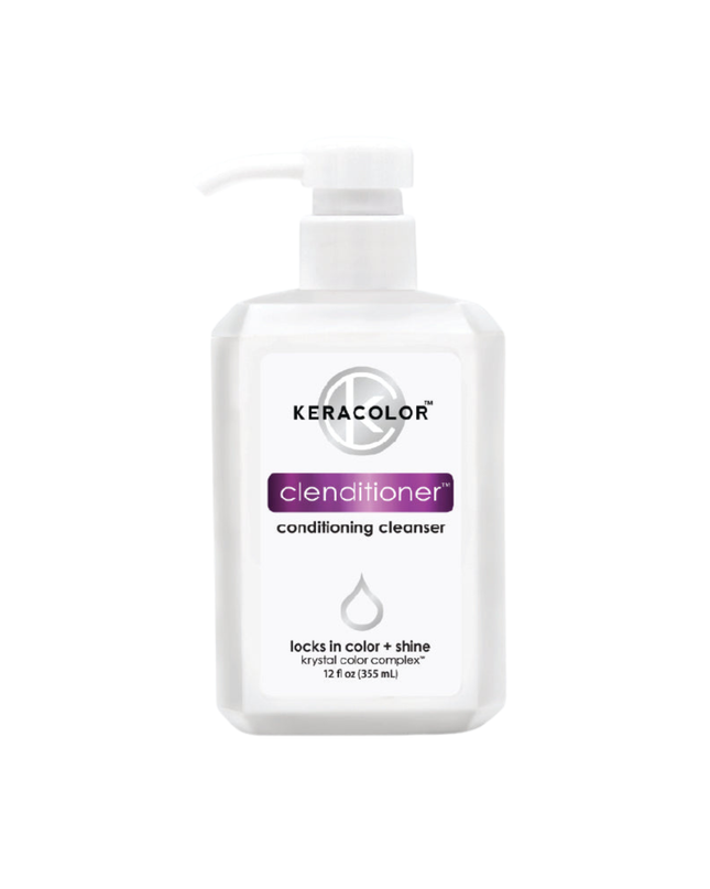 It’s time we kicked soaps, suds, and sulfates to the curb.  All this time shampoo has been stripping the color, natural oils, inherent beauty from our hair. No more.
