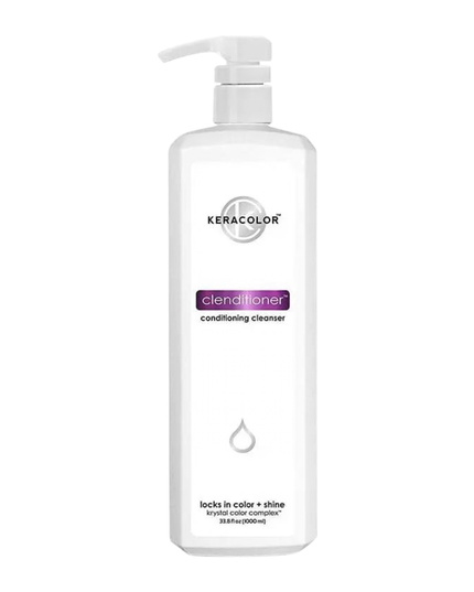 It’s time we kicked soaps, suds, and sulfates to the curb. All this time shampoo has been stripping the color, natural oils, inherent beauty from our hair. No more.