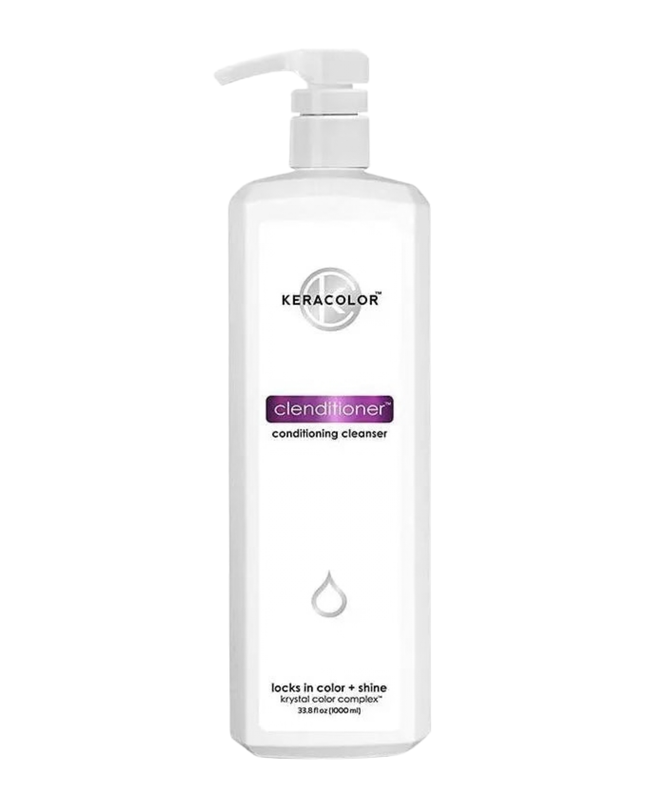It’s time we kicked soaps, suds, and sulfates to the curb. All this time shampoo has been stripping the color, natural oils, inherent beauty from our hair. No more.