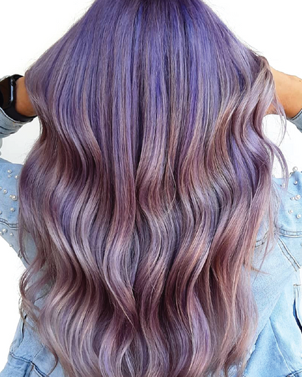 It’s time we kicked soaps, suds, and sulfates to the curb. All this time shampoo has been stripping the color, natural oils, inherent beauty from our hair. No more.