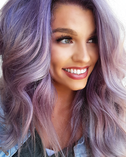 It’s time we kicked soaps, suds, and sulfates to the curb. All this time shampoo has been stripping the color, natural oils, inherent beauty from our hair. No more.