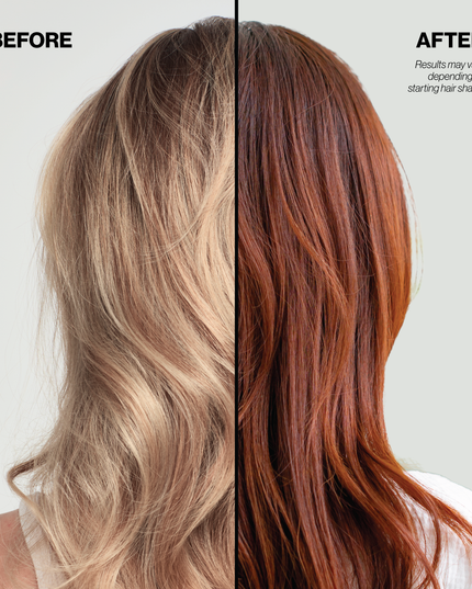 Your color, your rules. Keracolor Clenditioner lets you dial up, tone, or transform your shade every time you wash, so your hair always says exactly what you want it to. Keracolor Clenditioner delivers instant, semi-permanent color while cleansing and conditioning your hair in one step. Infused with keratin, shea butter, rose hips, and jojoba oil.