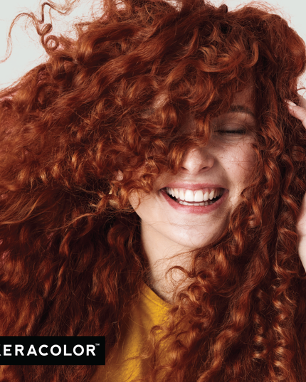 Your color, your rules. Keracolor Clenditioner lets you dial up, tone, or transform your shade every time you wash, so your hair always says exactly what you want it to. Keracolor Clenditioner delivers instant, semi-permanent color while cleansing and conditioning your hair in one step. Infused with keratin, shea butter, rose hips, and jojoba oil.