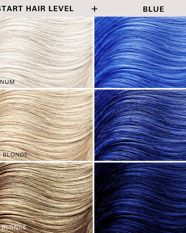 Experience instant semi-permanent for vivid fashion, pastel, and natural hair color with Keracolor’s Color + Clenditioner. Non-damaging deposit-only, this clenditioner replenishes your hair while enhancing, transforming and toning your hair color. It’s built smart, adding color intensity with every use and extending color between salon trips.