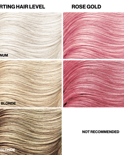 A non-lather conditioning cleanser designed to instantly infuse color into hair with every wash. Stay kind to your hair with our kind-cruelty, sulfate, paraben & gluten free- ingredients. Infused with Keratin, combined with nourishing & rejuvenating coconut oil, shea butter, rose hip oil, jojoba oil & almond oil making your hair healthier and silkier.
