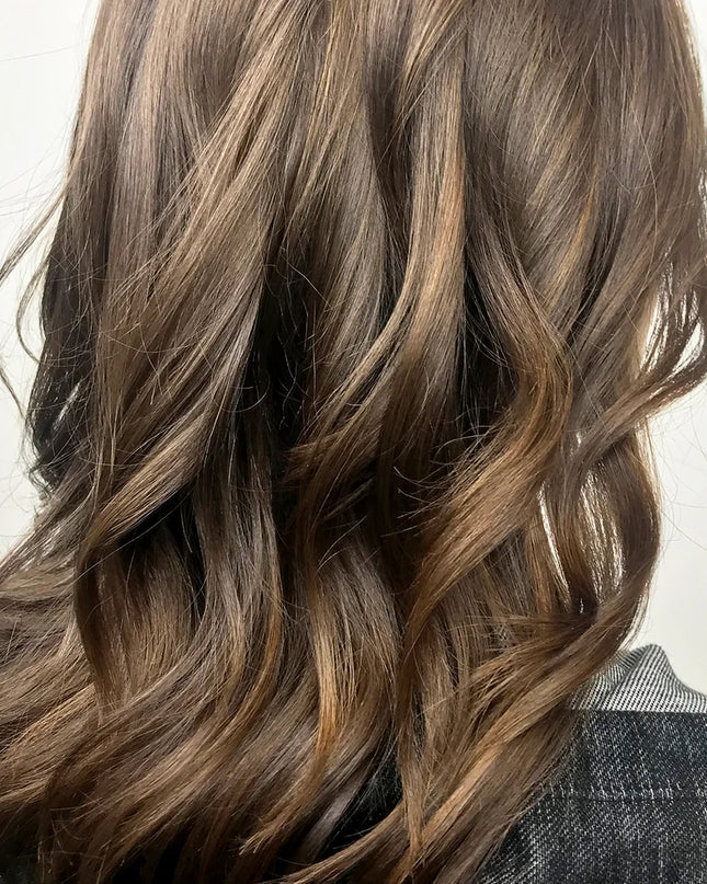 Experience instant semi-permanent for vivid fashion, pastel, and natural hair color with Keracolor’s Color + Clenditioner. Non-damaging deposit-only, this clenditioner replenishes your hair while enhancing, transforming and toning your hair color. It’s built smart, adding color intensity with every use and extending color between salon trips.