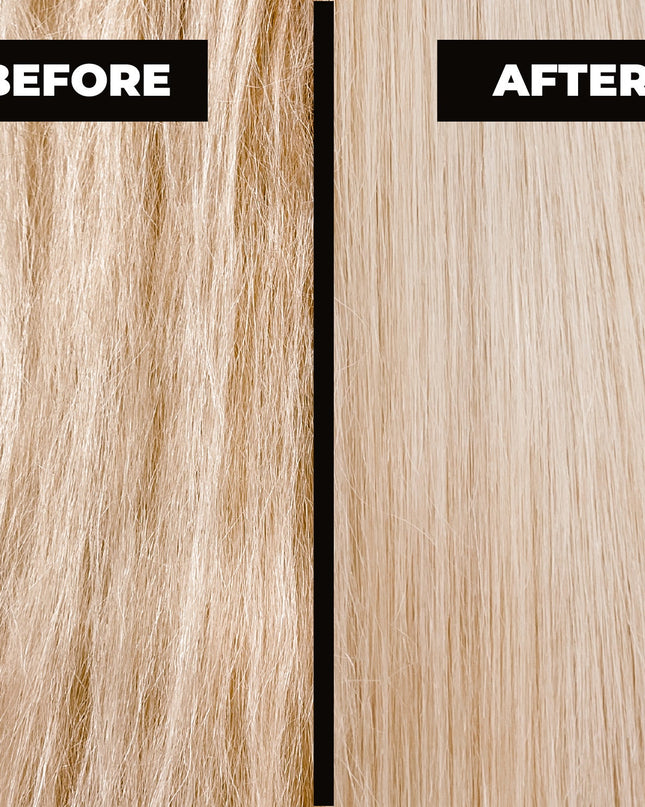 Transform dull, faded hair into a brilliant, glass-like masterpiece without leaving the shower. Keracolor High Shine Tinted Gloss is a one-step in-shower glaze that delivers a sheer boost of color and an intensely glossy finish, so your hair looks freshly styled long after your last salon visit.