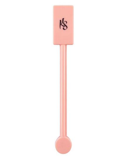The Kiara Sky Nail Magnet is your must-have tool for creating mesmerizing cat-eye and magnetic gel designs with ease and precision. Specially designed to pair with Kiara Sky’s MagneticFX Gel Polishes, this powerful magnet allows you to manipulate magnetic pigments into stunning effects like halos, waves, and dramatic shifts. 