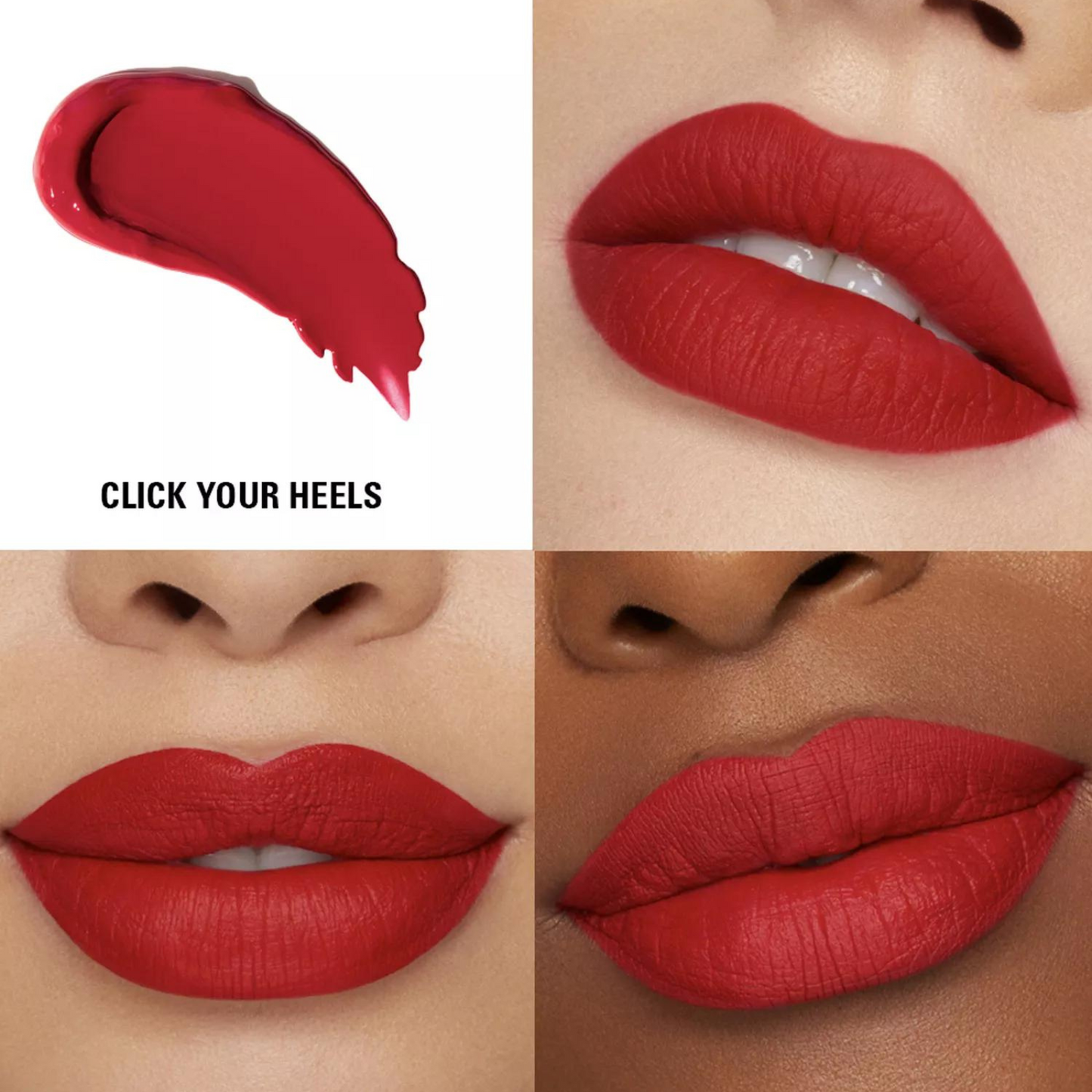 Kylie Cosmetics - Kylie Jenner x Wizard of Oz Matte Lip Paint Set
