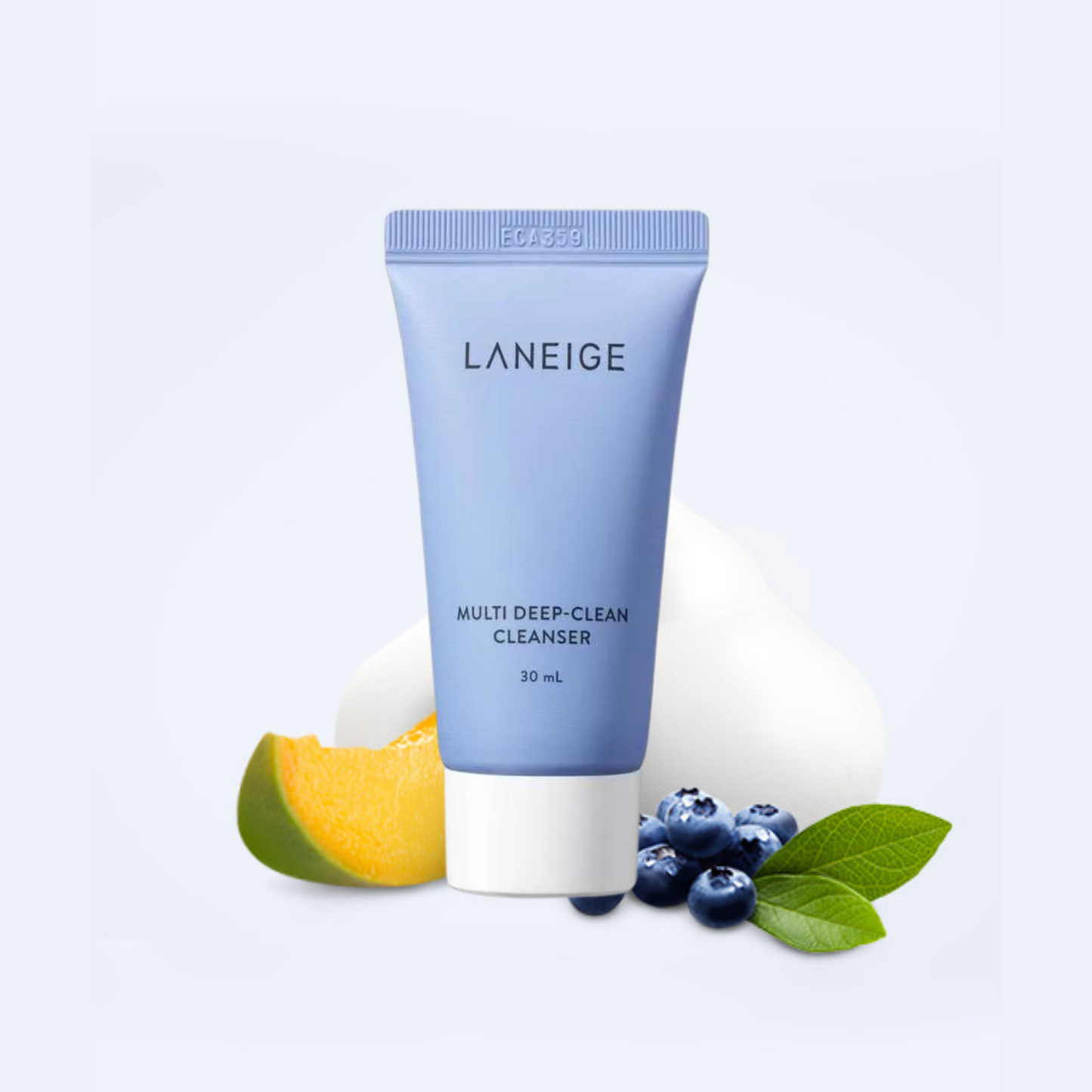 LANEIGE - Multi Deep-Clean Cleanser Travel Size