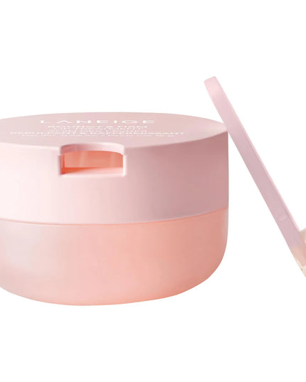 An intensive lip treatment packed with collagen, ceramides, and hyaluronic acid to visibly firm, plump, and provides lasting hydration.