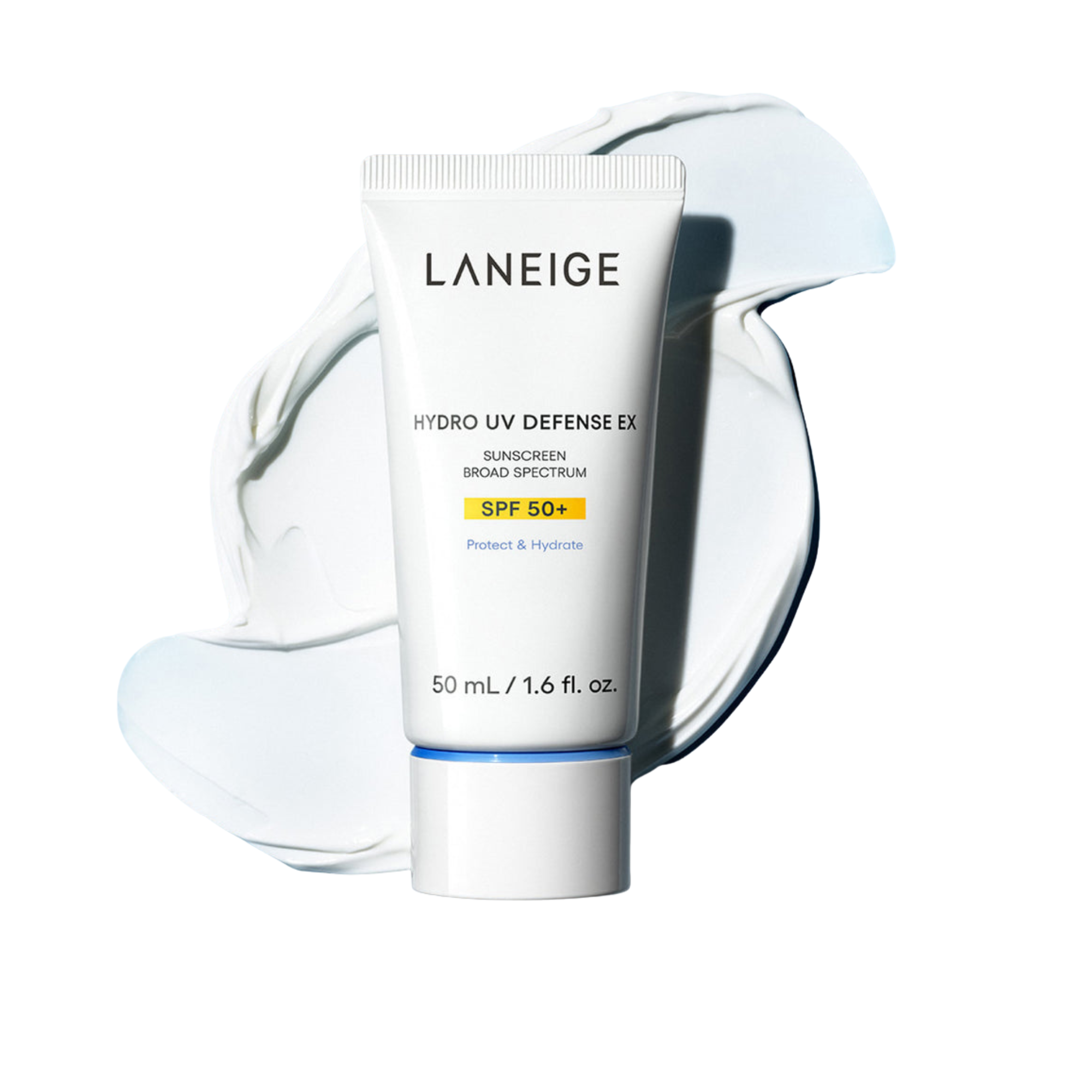 LANEIGE - Hydro UV Defense Sunscreen Broad Spectrum SPF 50+ – Beauty ...