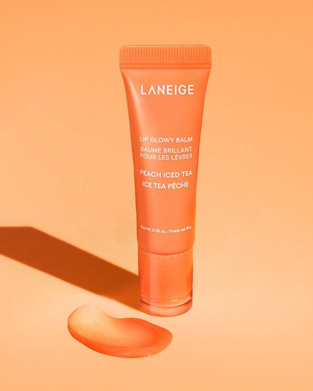 A lightweight, moisture-rich lip balm powered by Korean skincare. Enriched with Shea and Murumuru Seed butters for nourishing, on-the-go hydration and a glossy finish.