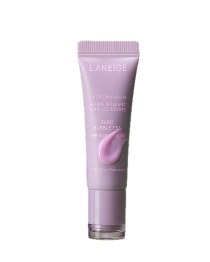 A lightweight, moisture-rich lip balm powered by Korean skincare. Enriched with Shea and Murumuru Seed butters for nourishing, on-the-go hydration and a glossy finish.