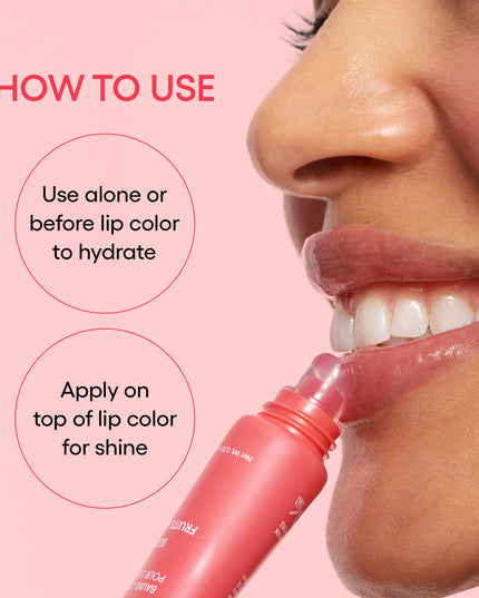 LANEIGE - Lip Glowy Balm