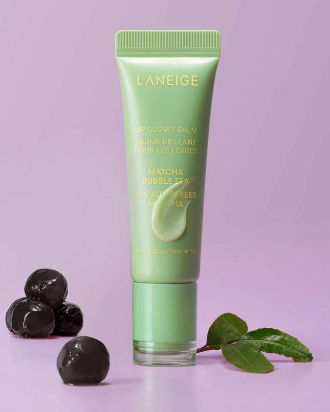 A lightweight, moisture-rich lip balm powered by Korean skincare. Enriched with Shea and Murumuru Seed butters for nourishing, on-the-go hydration and a glossy finish.