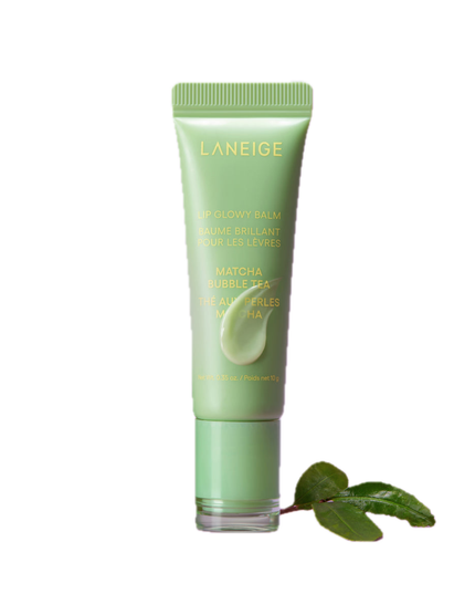 A lightweight, moisture-rich lip balm powered by Korean skincare. Enriched with Shea and Murumuru Seed butters for nourishing, on-the-go hydration and a glossy finish.
