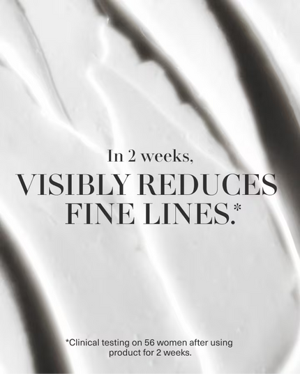 An icon for a reason. This rich face cream helps heal dryness & energizes repair to unlock a rejuvenating transformation. Used daily, it helps improve skin’s barrier for healthier, firmer skin. Fueled by our visible youth-regenerating Miracle Broth™ and a 50-year legacy of bioenergetic science. Filled by hand.