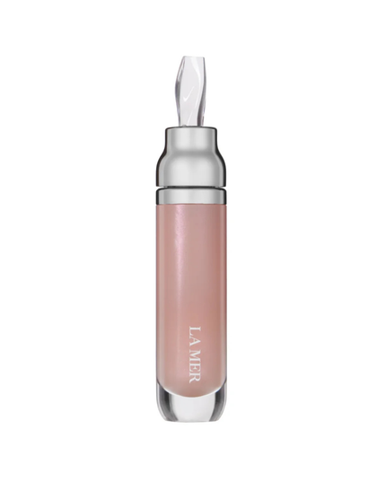 High-shine plumping lip gloss plumps, perfects and protects lips in one glide. Deeply hydrates and conditions as a moisturizing lip gloss and lip volumizer.