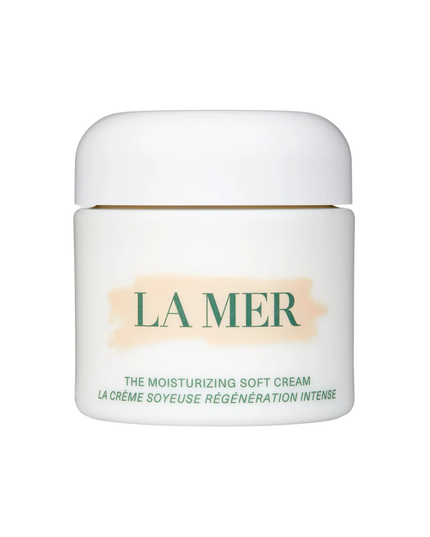 An icon for a reason. This rich face cream helps heal dryness & energizes repair to unlock a rejuvenating transformation. Used daily, it helps improve skin’s barrier for healthier, firmer skin. Fueled by our visible youth-regenerating Miracle Broth™ and a 50-year legacy of bioenergetic science. Filled by hand.