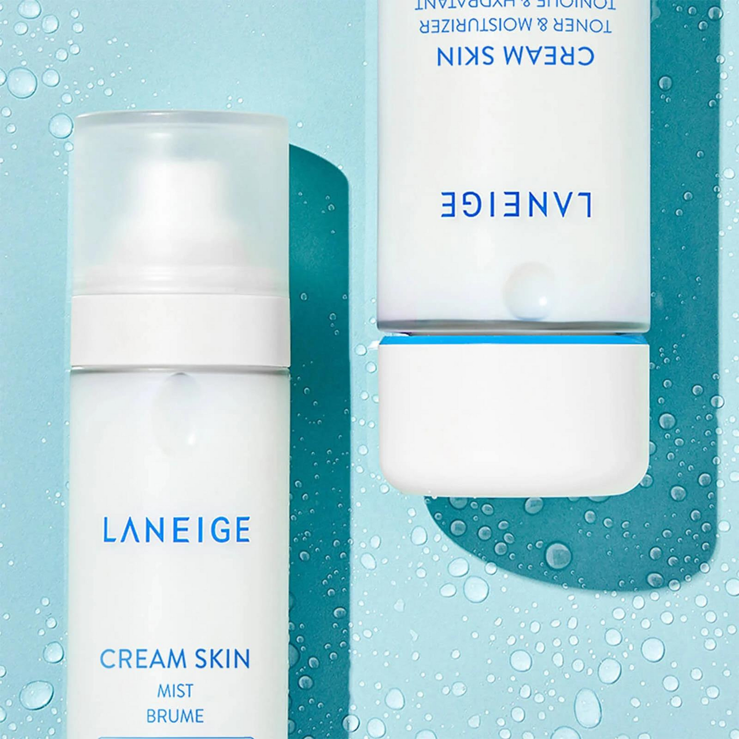 LANEIGE - Cream Skin Mist