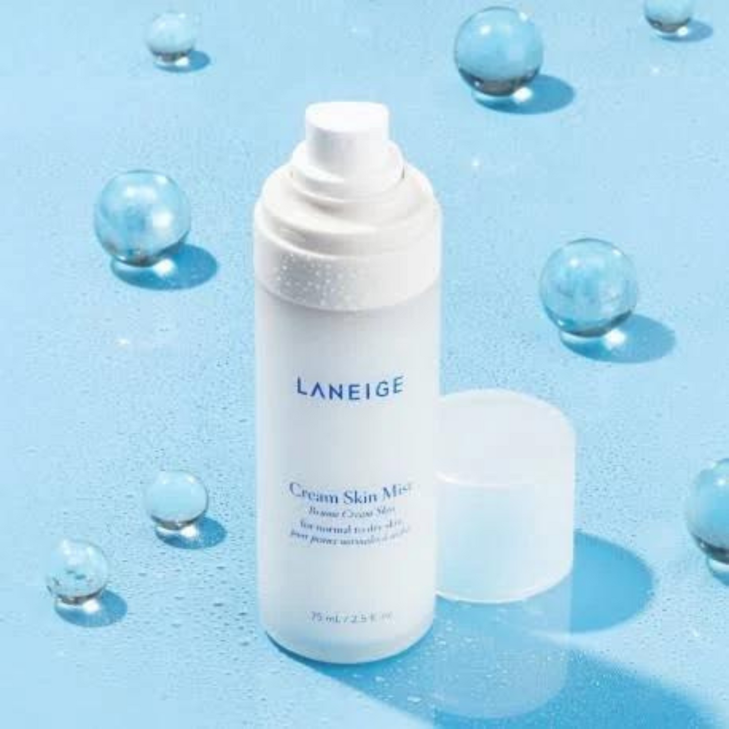 LANEIGE - Cream Skin Mist
