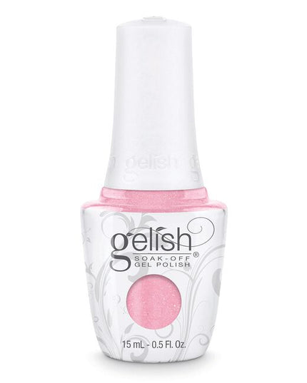 From Hand and Nail Harmony comes Gelish Color Gels. The gels apply like polish, with twist cap and applicator, but are cured in a lamp like gels. The gels come in an array of colors, and cure in a LED lamp in 30 seconds and in two minutes in traditional UV lamps. Gelish stays on nails for three weeks with no chipping or peeling, and soak completely off in only 15 minutes. 
