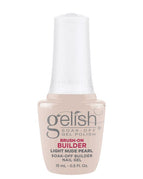 Light Nude Pearl