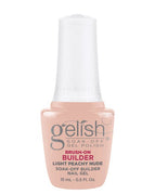 Light Peachy Nude