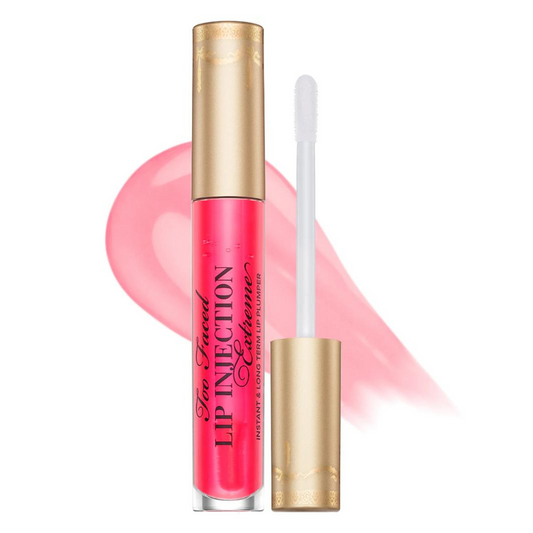 Too Faced - Lip Injection Extreme Lip Plumper - Pink Punch