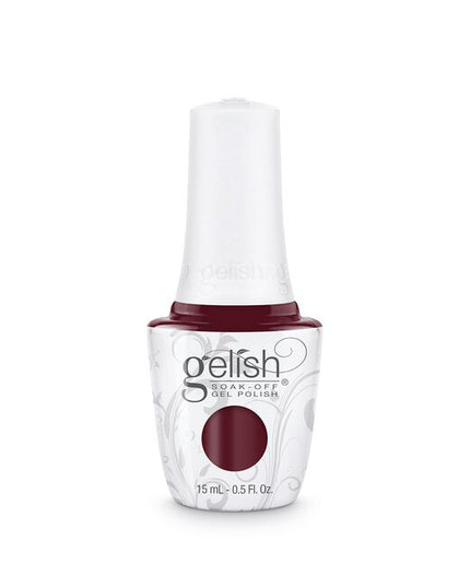 From Hand and Nail Harmony comes Gelish Color Gels. The gels apply like polish, with twist cap and applicator, but are cured in a lamp like gels. The gels come in an array of colors, and cure in a LED lamp in 30 seconds and in two minutes in traditional UV lamps. Gelish stays on nails for three weeks with no chipping or peeling, and soak completely off in only 15 minutes.