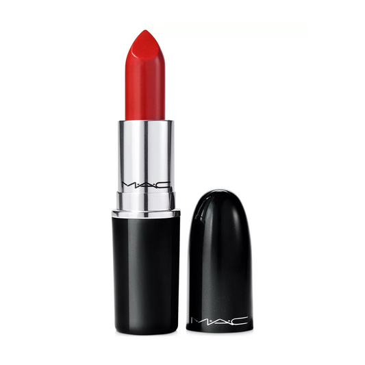 MAC - Lustre Lipstick - 557 fLUSTered